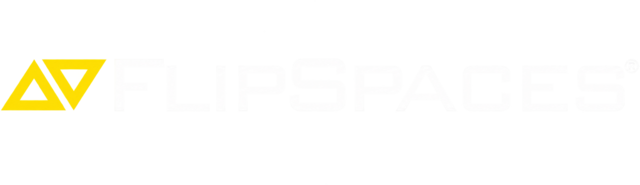 Flipspaces